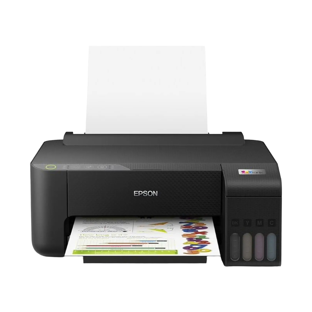 Impresora Epson L1250 Ecotank a Color