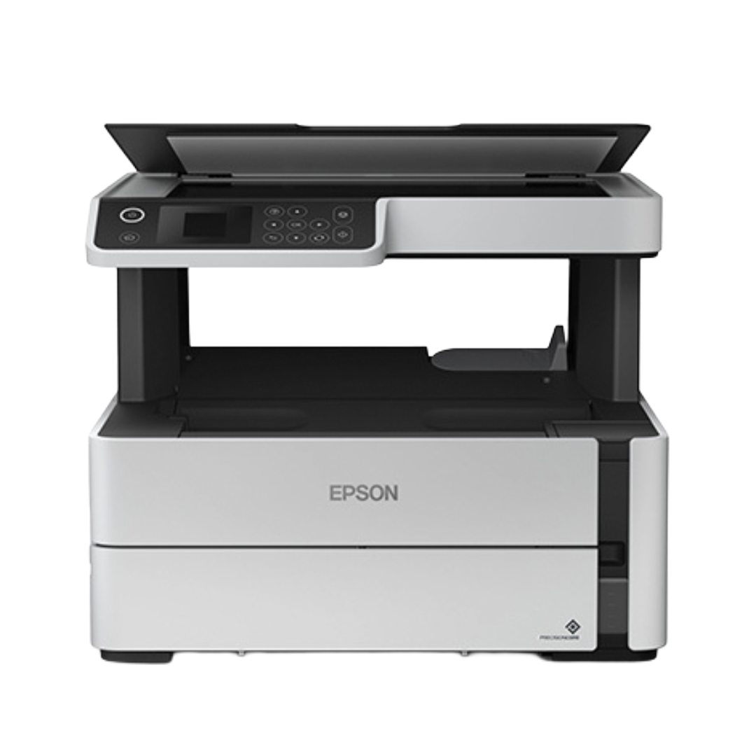 Impresora Multifuncion Monocromatica Epson M2170