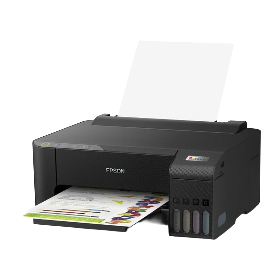 Impresora Epson L1250 Ecotank a Color