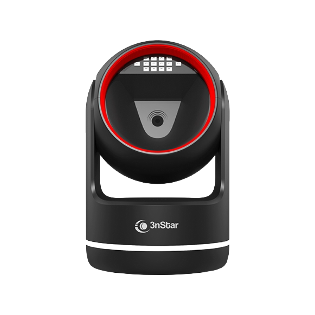 3nstar Lector de Códigos de Barras Sc506 Sobremesa