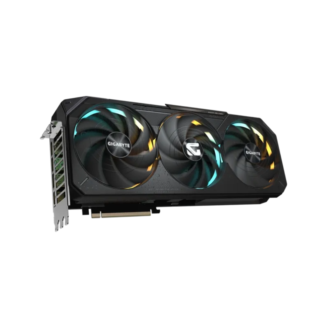 TARJETA DE VIDEOGIGABYTE GEFORCE RTX5080 GAMING OC 16GB GDDR7