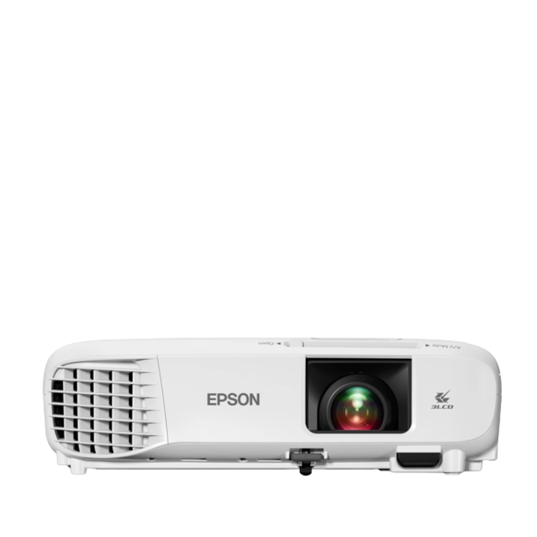 Proyector Epson Powerlite E20