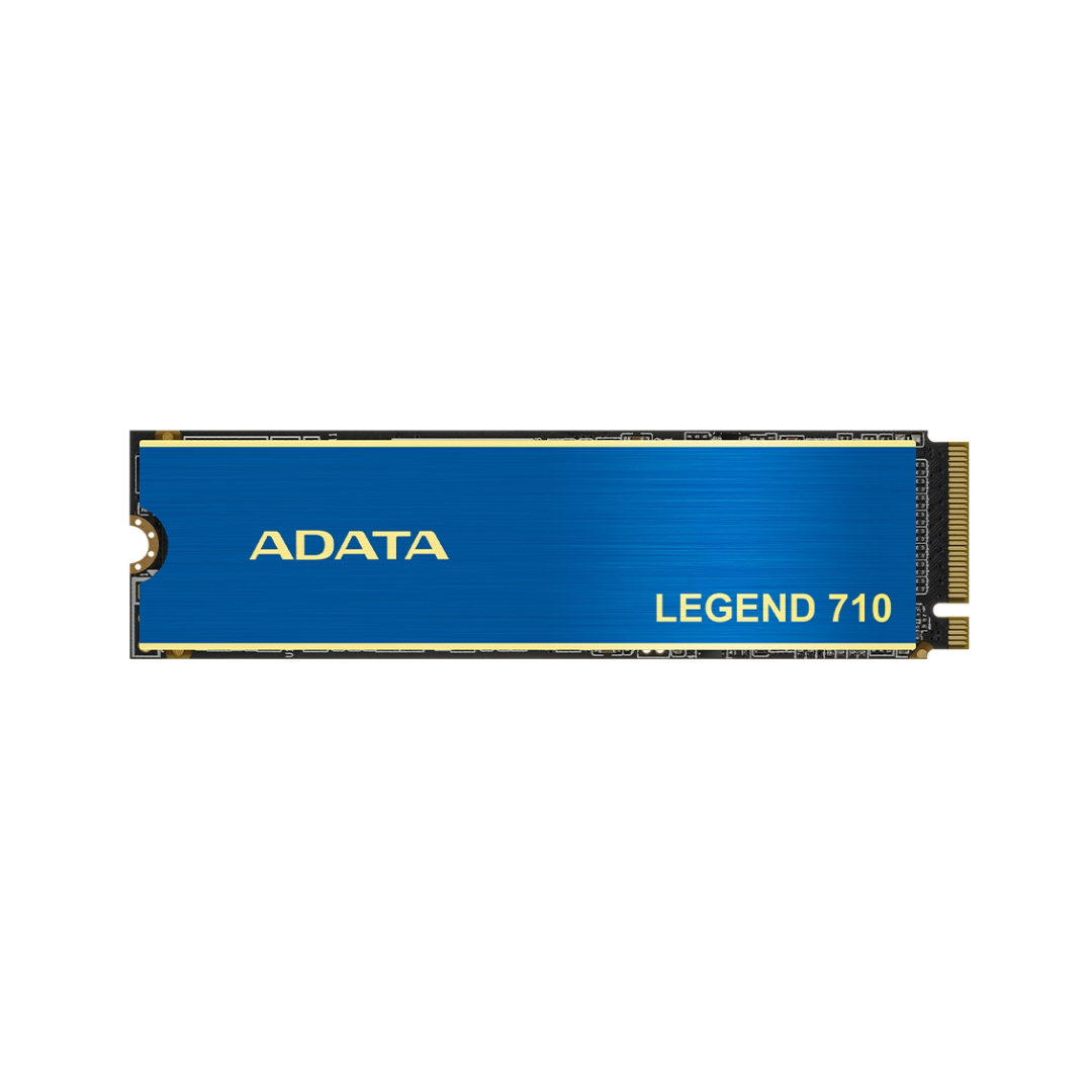 DISCO ADATA ALEG-710 LEGEND 1TB PCI-E 3.0 NVME M.2 2400/1800 MB/S