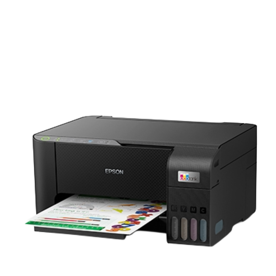 Impresora Multifuncion Epson L3250 Ecotank