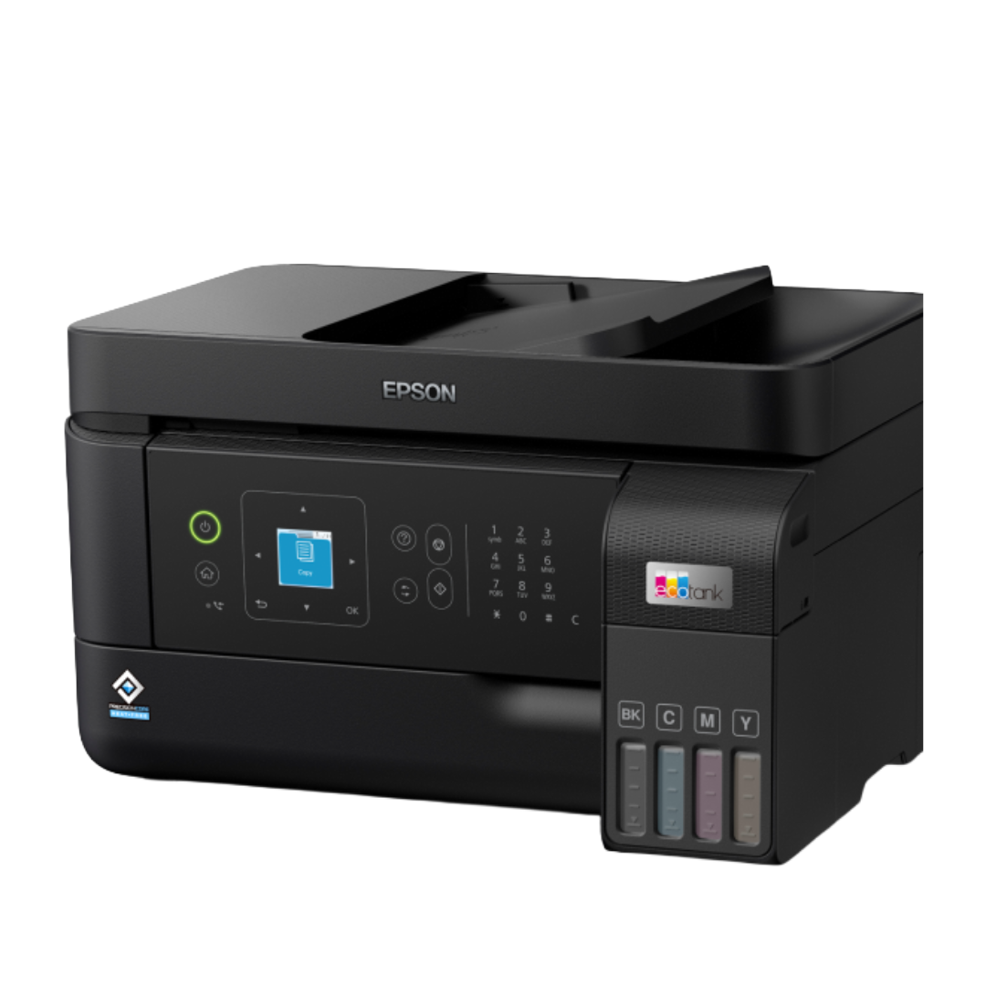 Impresora Multifuncion Epson L5590 4 en 1