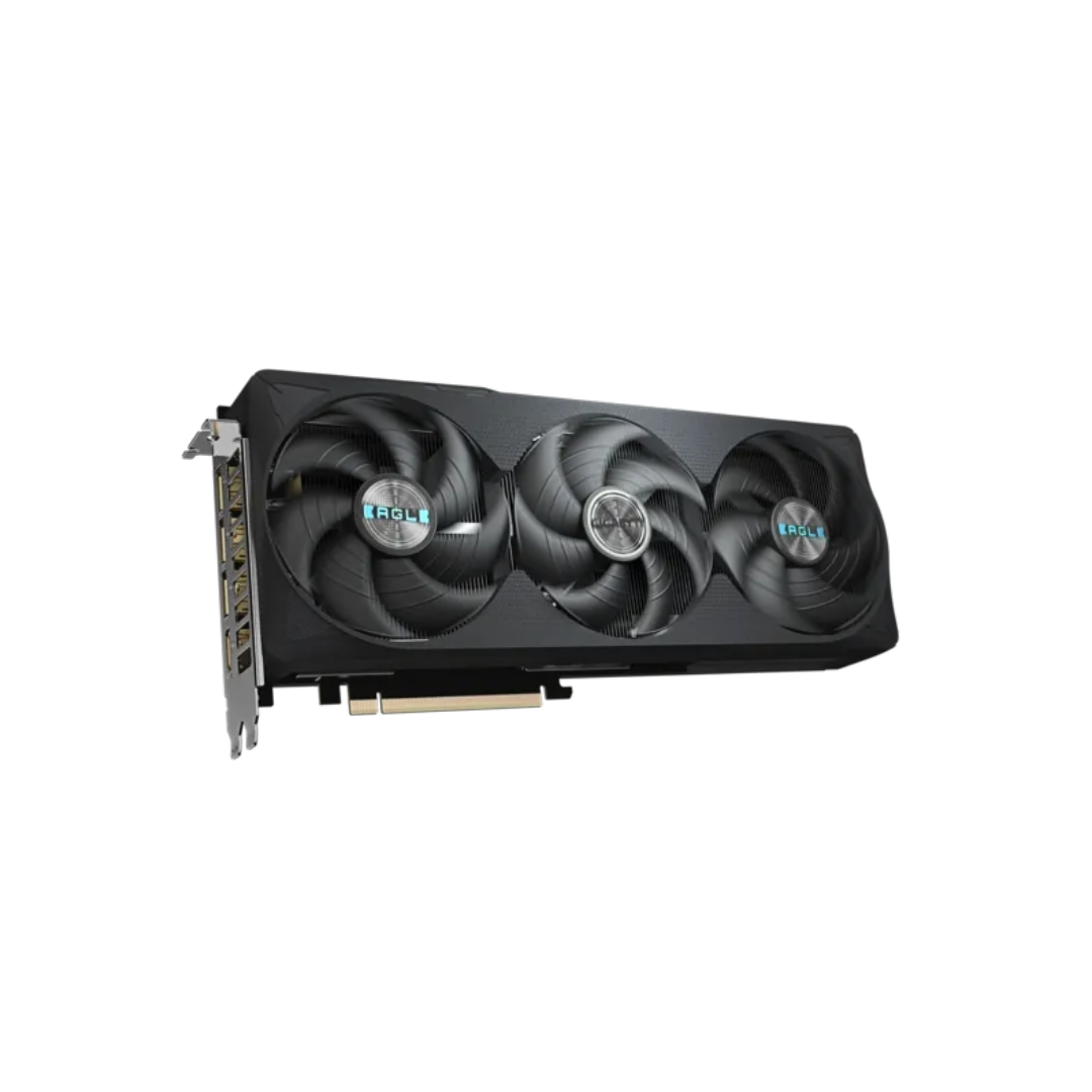 TARJETA DE VIDEO GIGABYTE GEFORCE RTX 5070 TI EAGLE 16GB GDDR7 PCIE 5.0