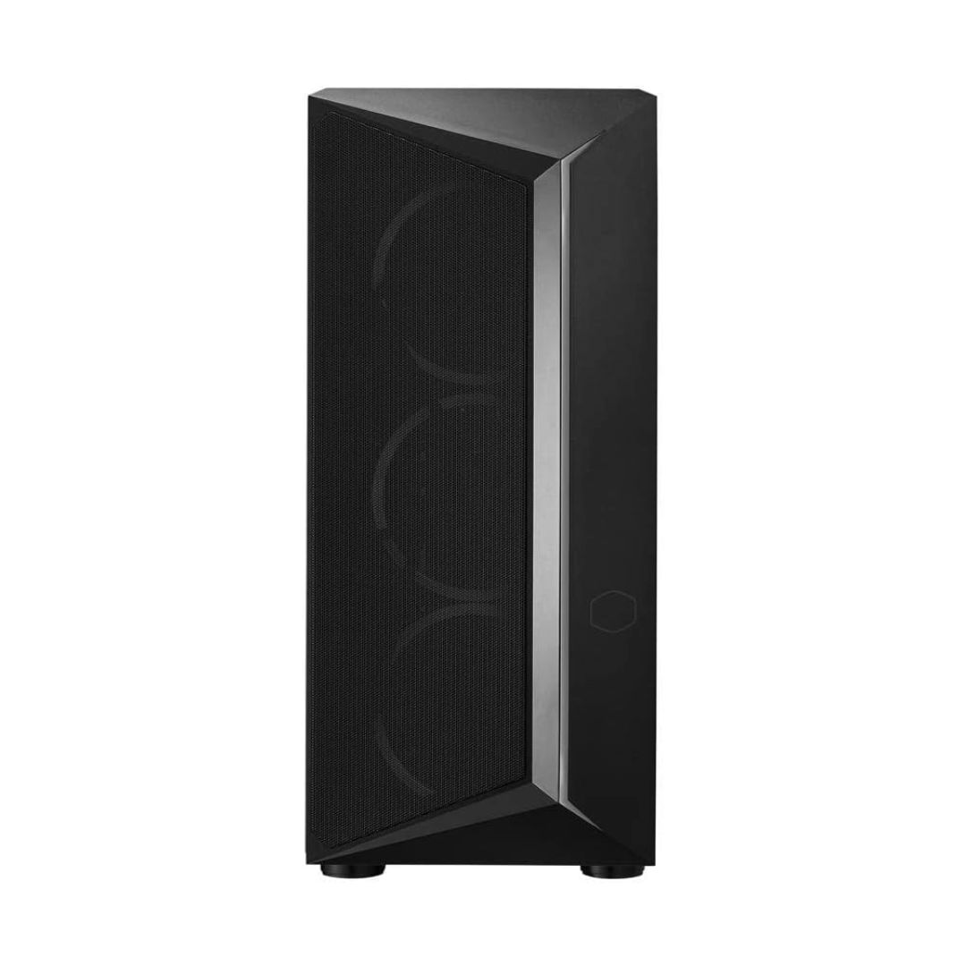 CASE COOLER MASTER CMP510 MID TOWER SIN ODD ARGB
