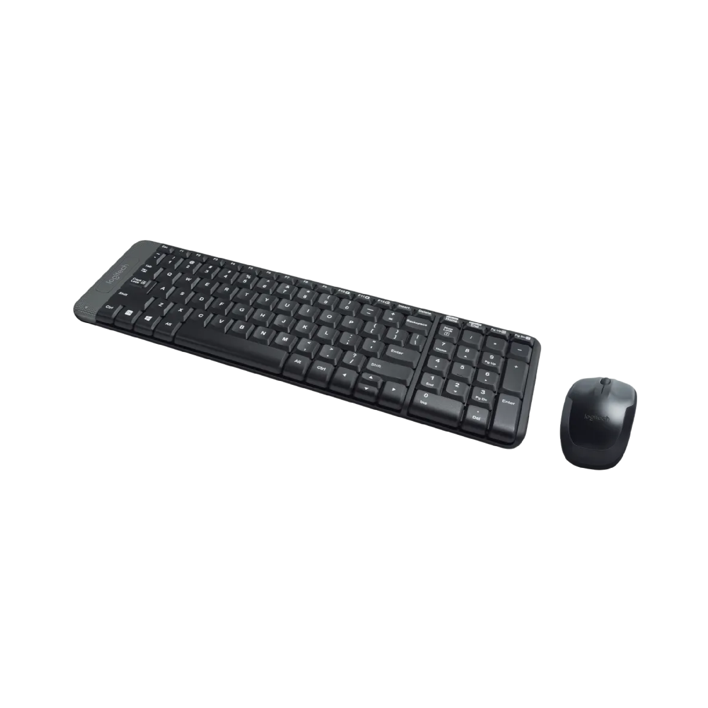 MK220 WIRELESS KEYBOARD AND MOUSE COMBO