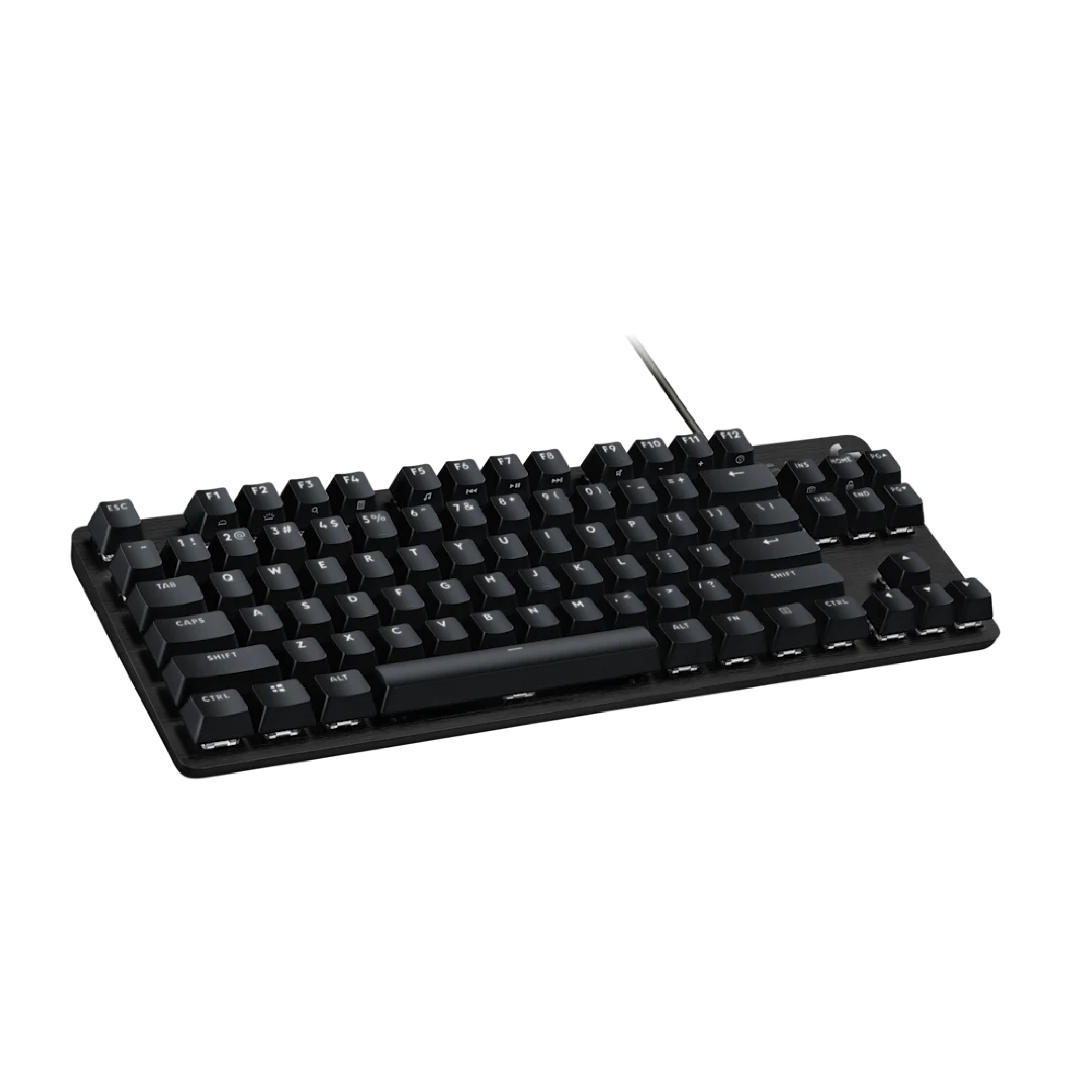 TECLADO MECÁNICO G413 TKL