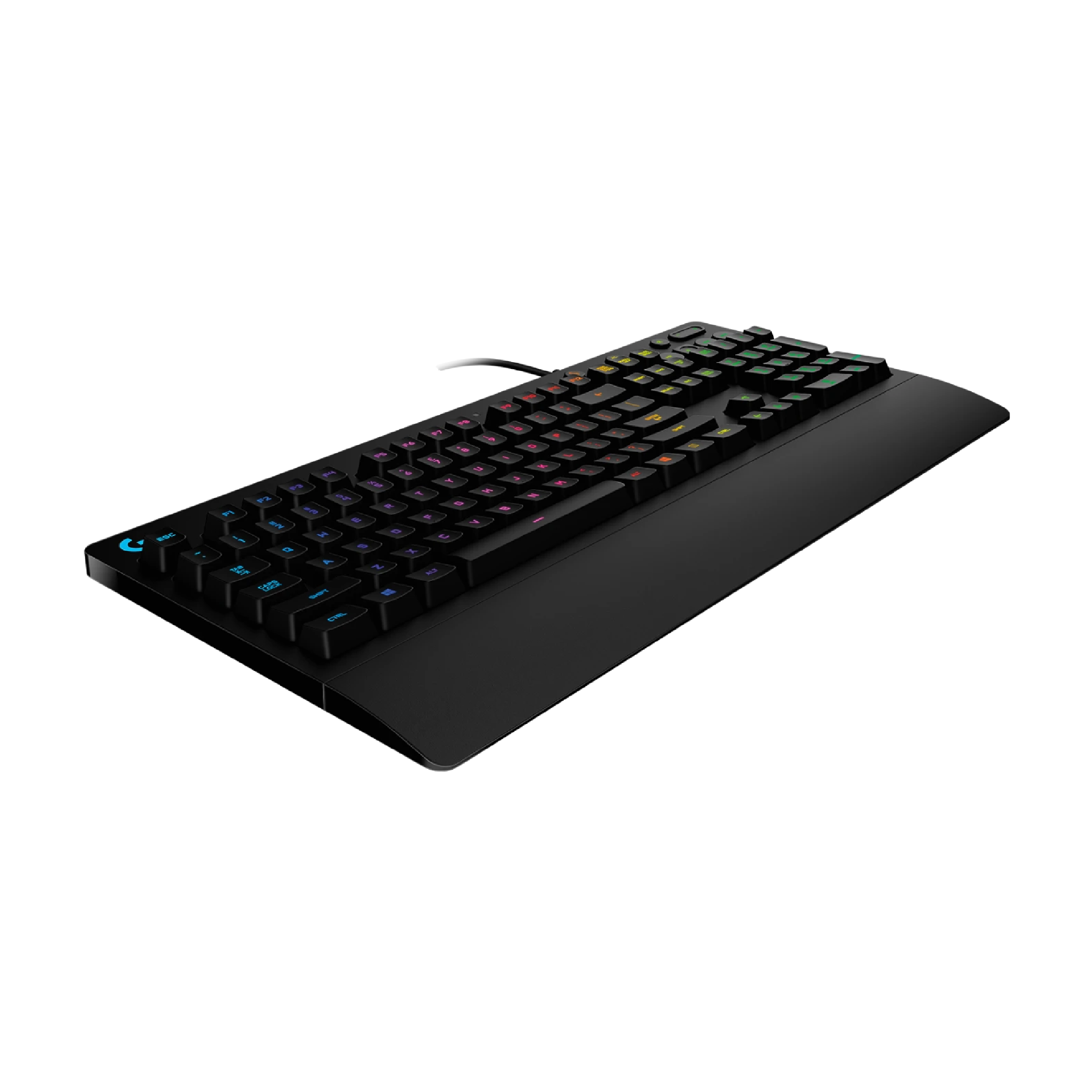 TECLADO G213 PRODIGY