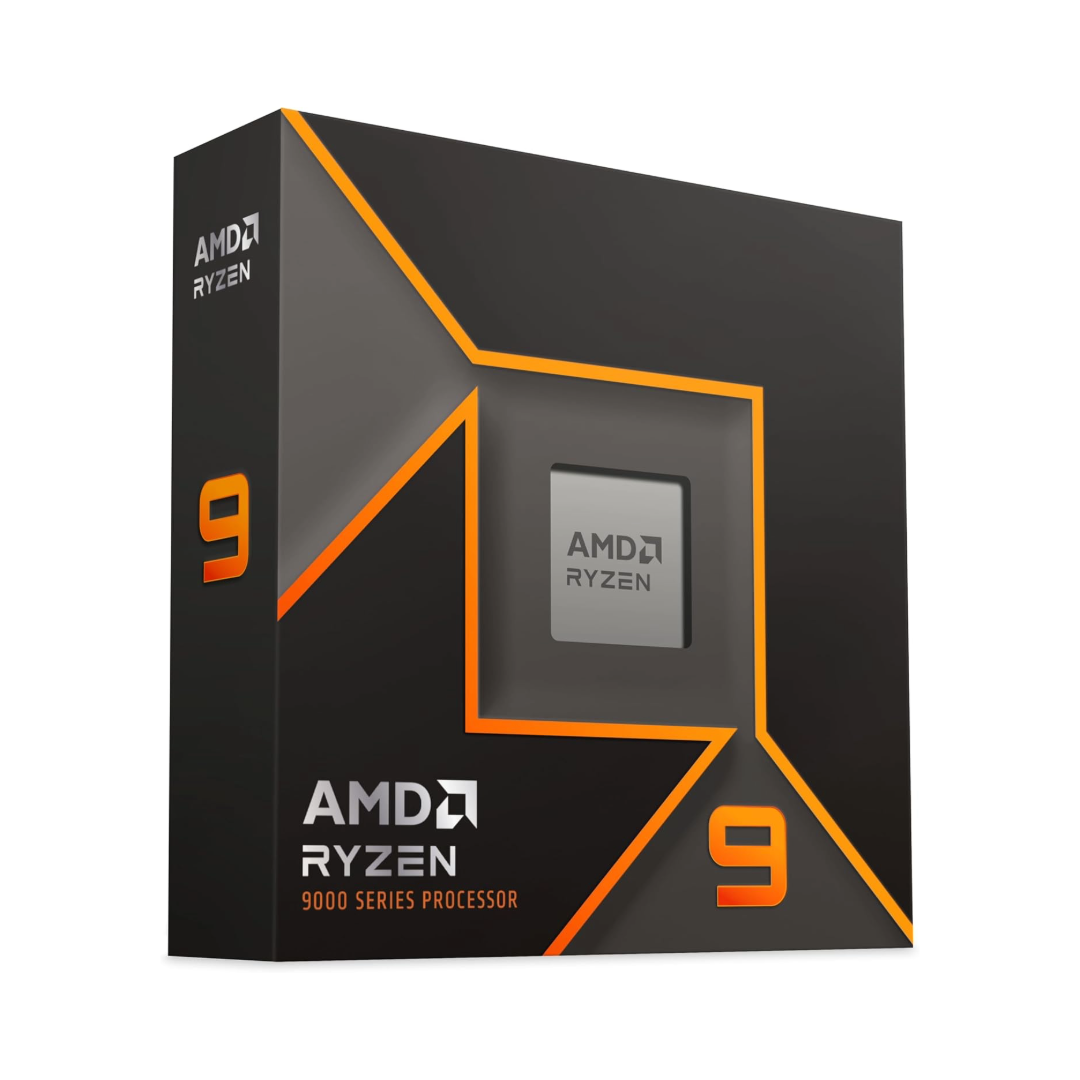 PROCESADOR/AMD RYZEN 9 9950X SOCKETAM5 4.3GHZ 100- 100001277WOF