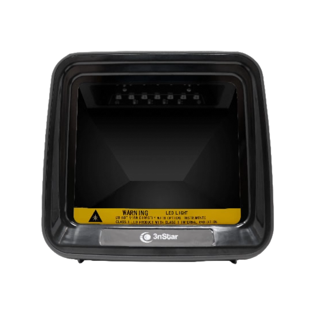 3nstar Lector de Código de Barras Sc550 Imager 2D Sobremesa
