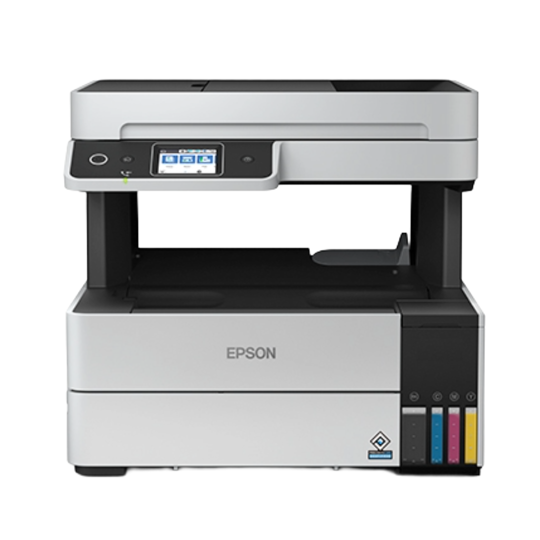 Impresora Multifuncion Inalambrica Epson L6490