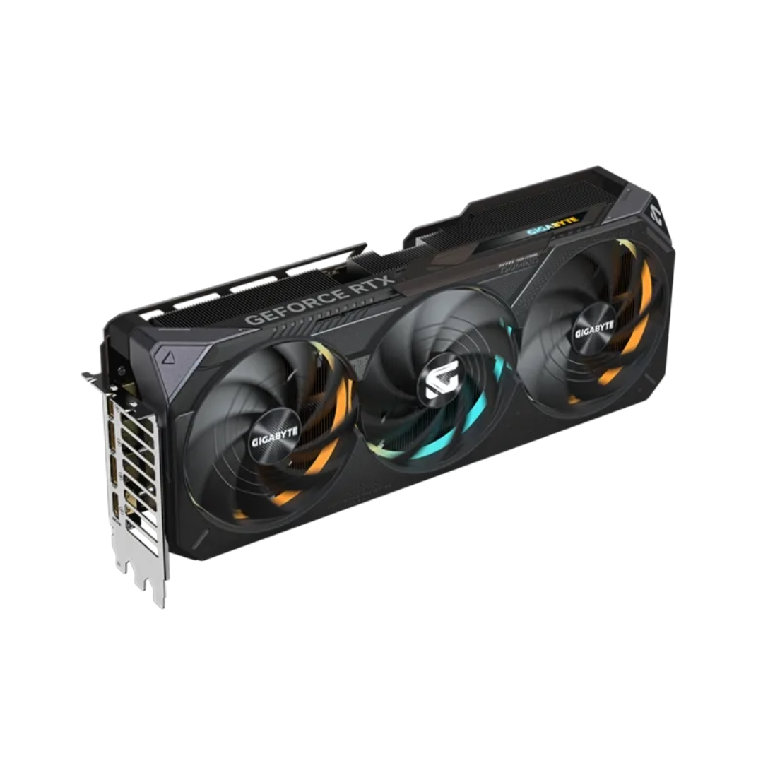 TARJETA DE VIDEO GIGABYTE GEFORCE RTX5070 TI GAMING OC 16GB GDDR7 PCIE 5.0