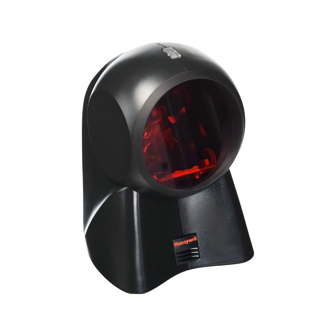 Honeywell Lector Código De Barras Láser Orbit Mk7120 Usb