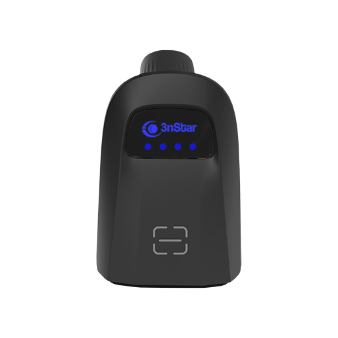 3nstar Escáner de Código de Barras de Manos Sc415bt  Imager 2D