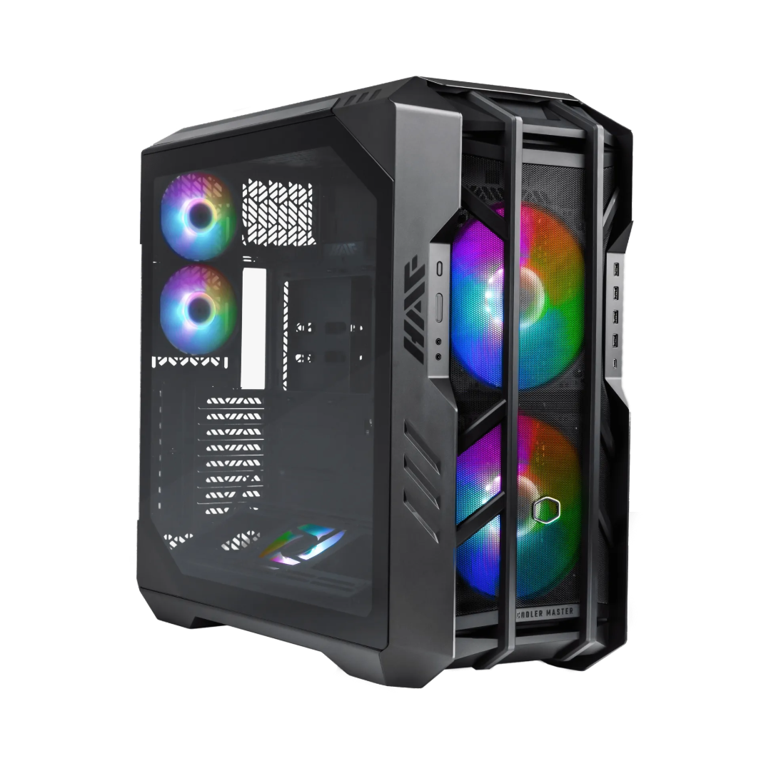 CASE COOLER MASTER FULL TOWER HAF 700 E-ATX