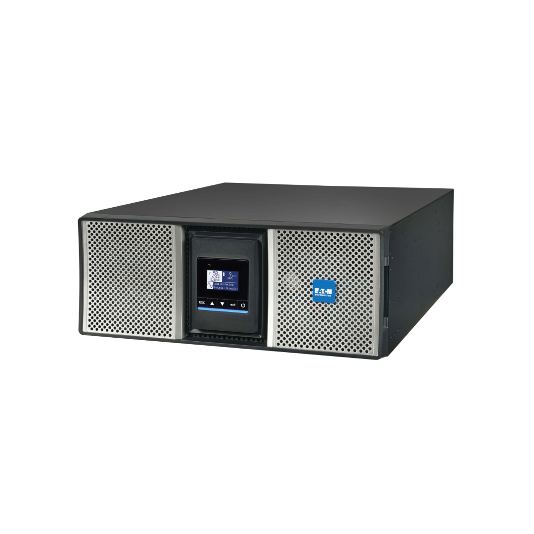 Ups Tripp Lite Doble Conversion 9px G2 11000va 11000w 208v Montaje en 4u Rack Torre