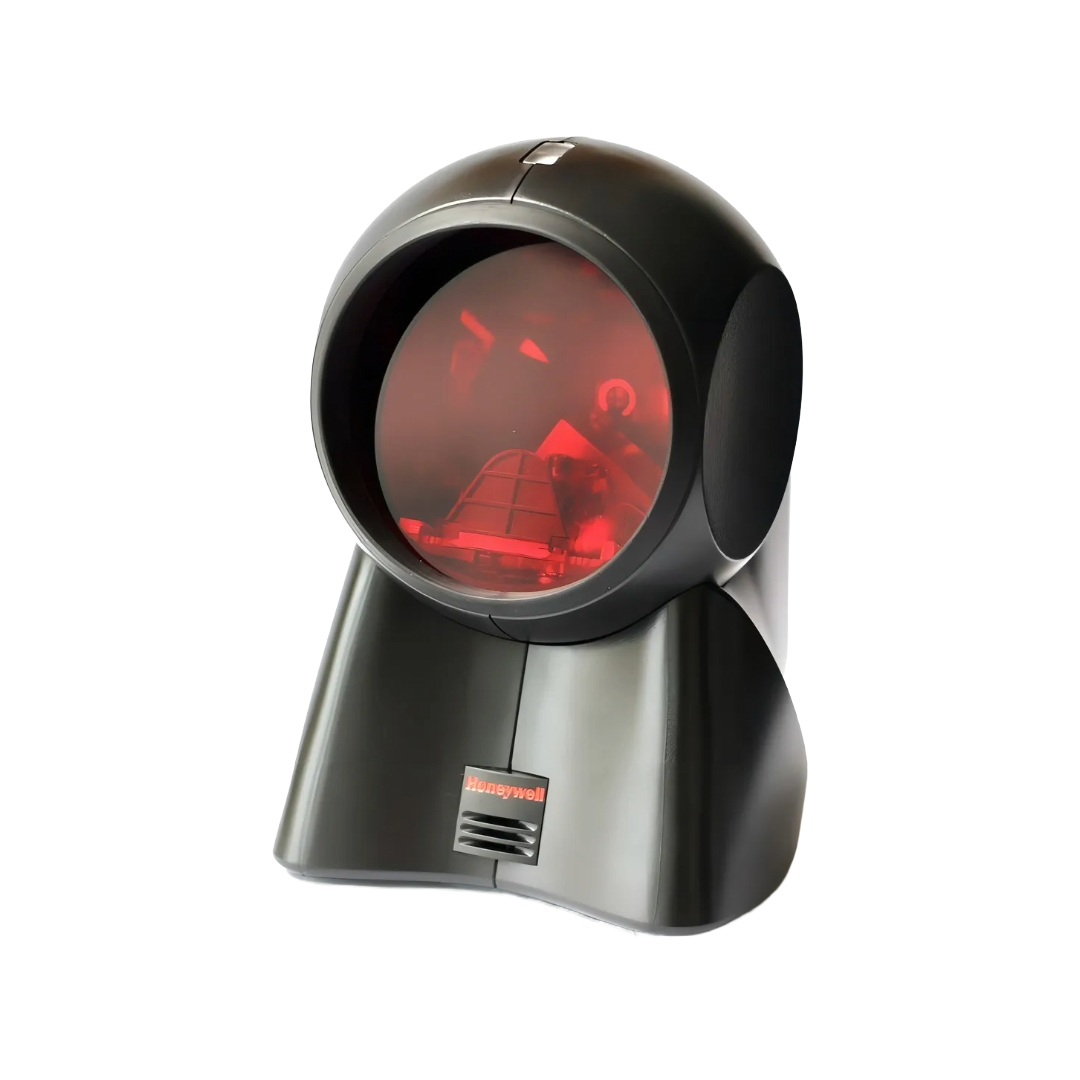 Honeywell Lector Código De Barras Láser Orbit Mk7120 Usb