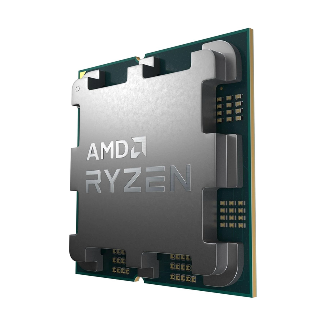 PROCESADOR/AMD RYZEN 5 8600G AM5 4.3GHZ AI 8 NUCLEOS 100-100001237BOX