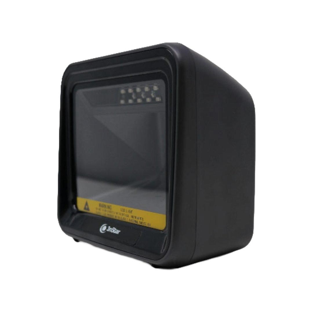 3nstar Lector de Código de Barras Sc550 Imager 2D Sobremesa