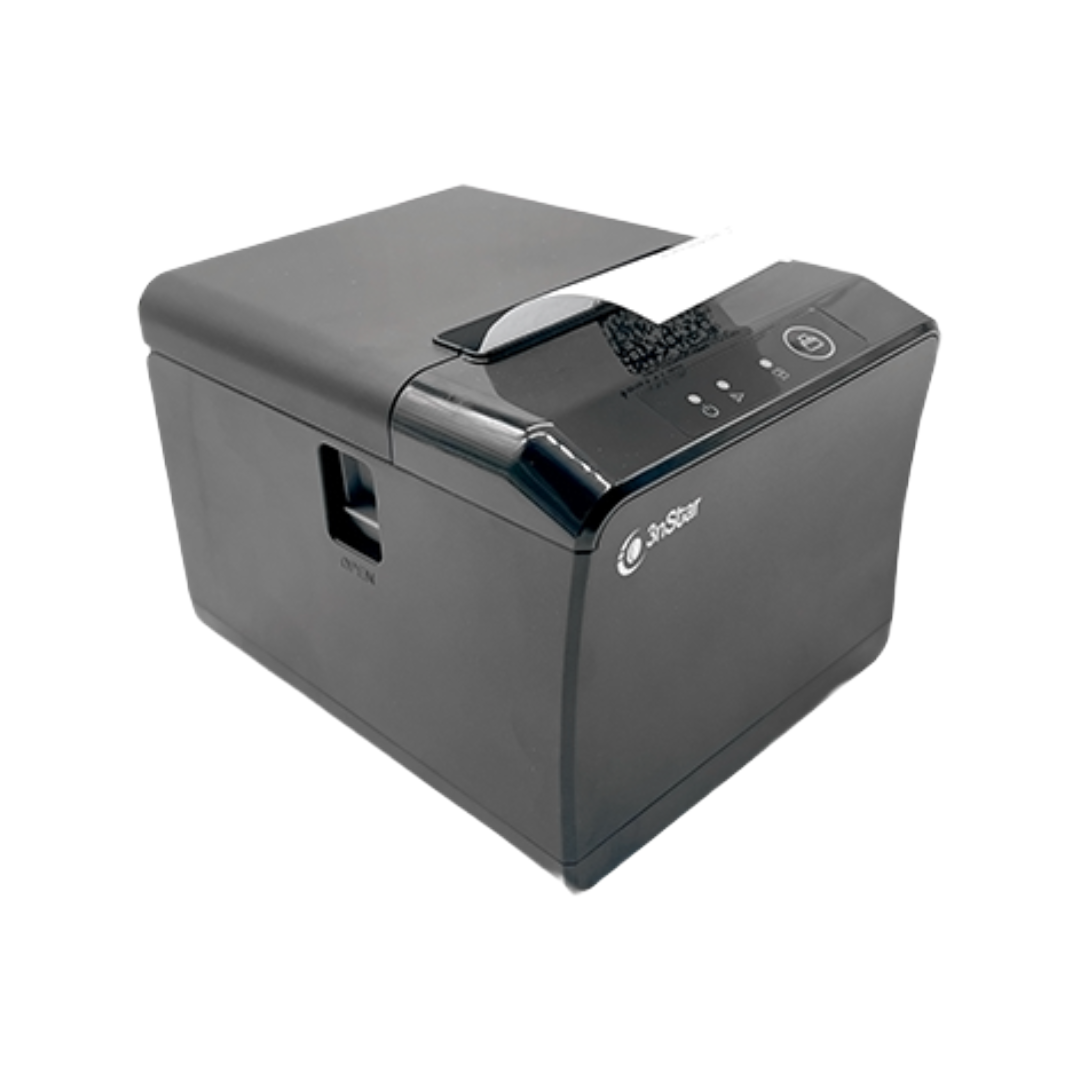 3nstar Impresora Terminca Rpt004