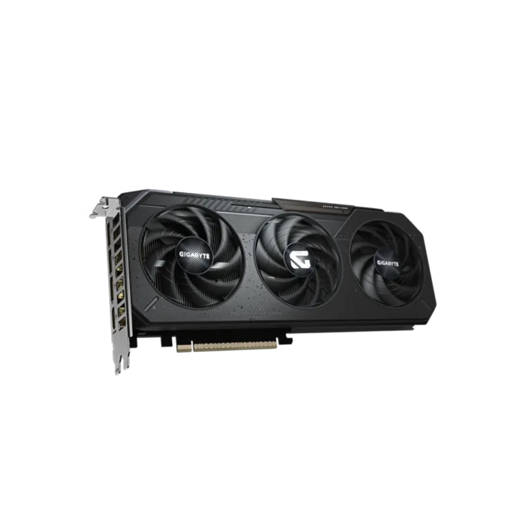 TARJETA DE VIDEO GIGABYTE GEFORCE RTX 5060 GAMING OC 8G GDDR7 PCI-E 5.0 9VN5060GO-00-G10