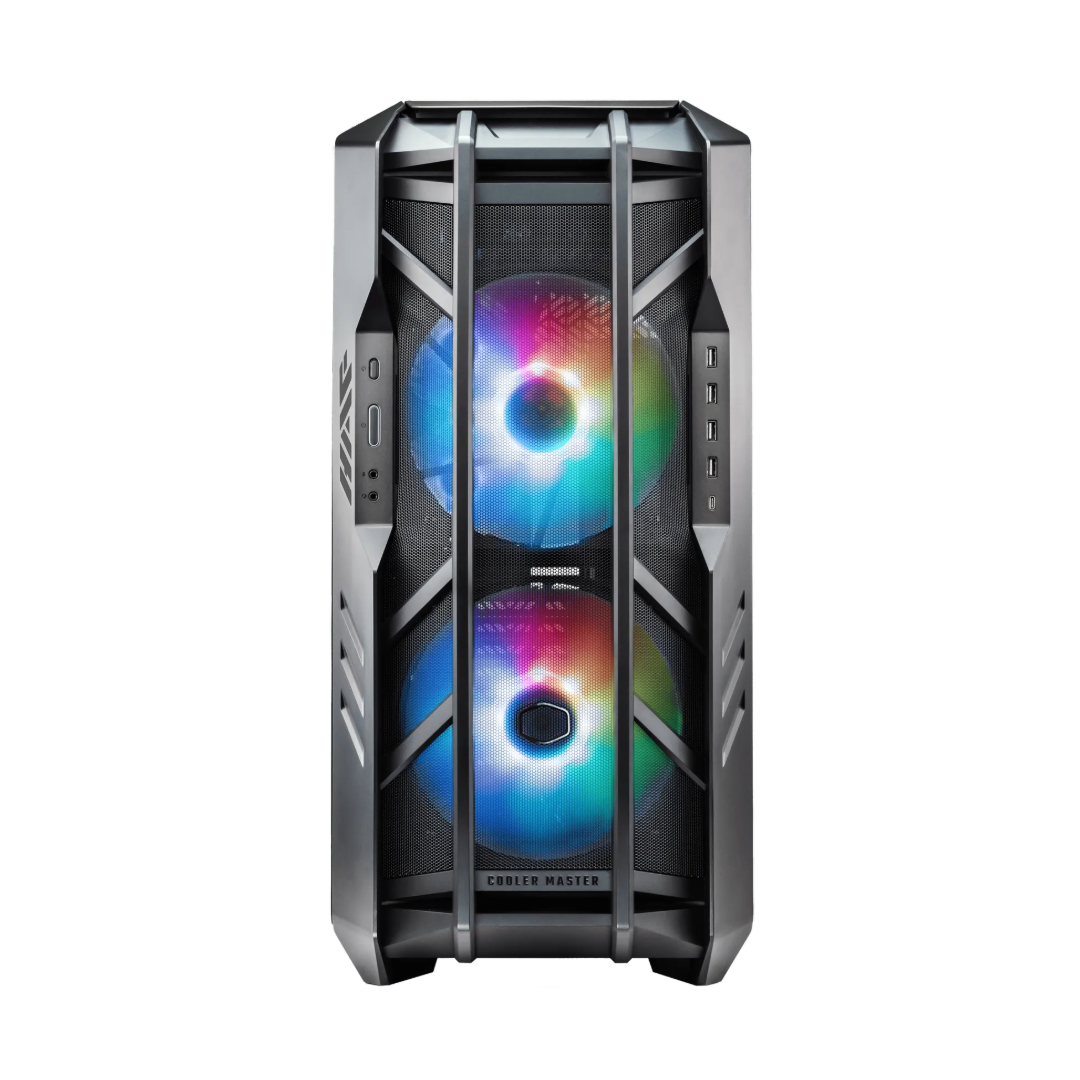 CASE COOLER MASTER FULL TOWER HAF 700 E-ATX