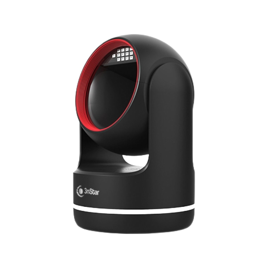 3nstar Lector de Códigos de Barras Sc506 Sobremesa