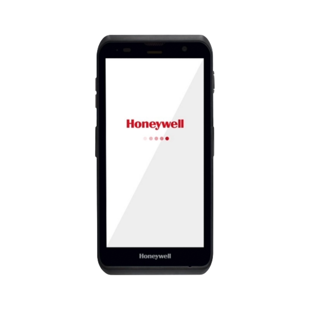 Honeywell Computadora portátil Eda52 S0703 sr