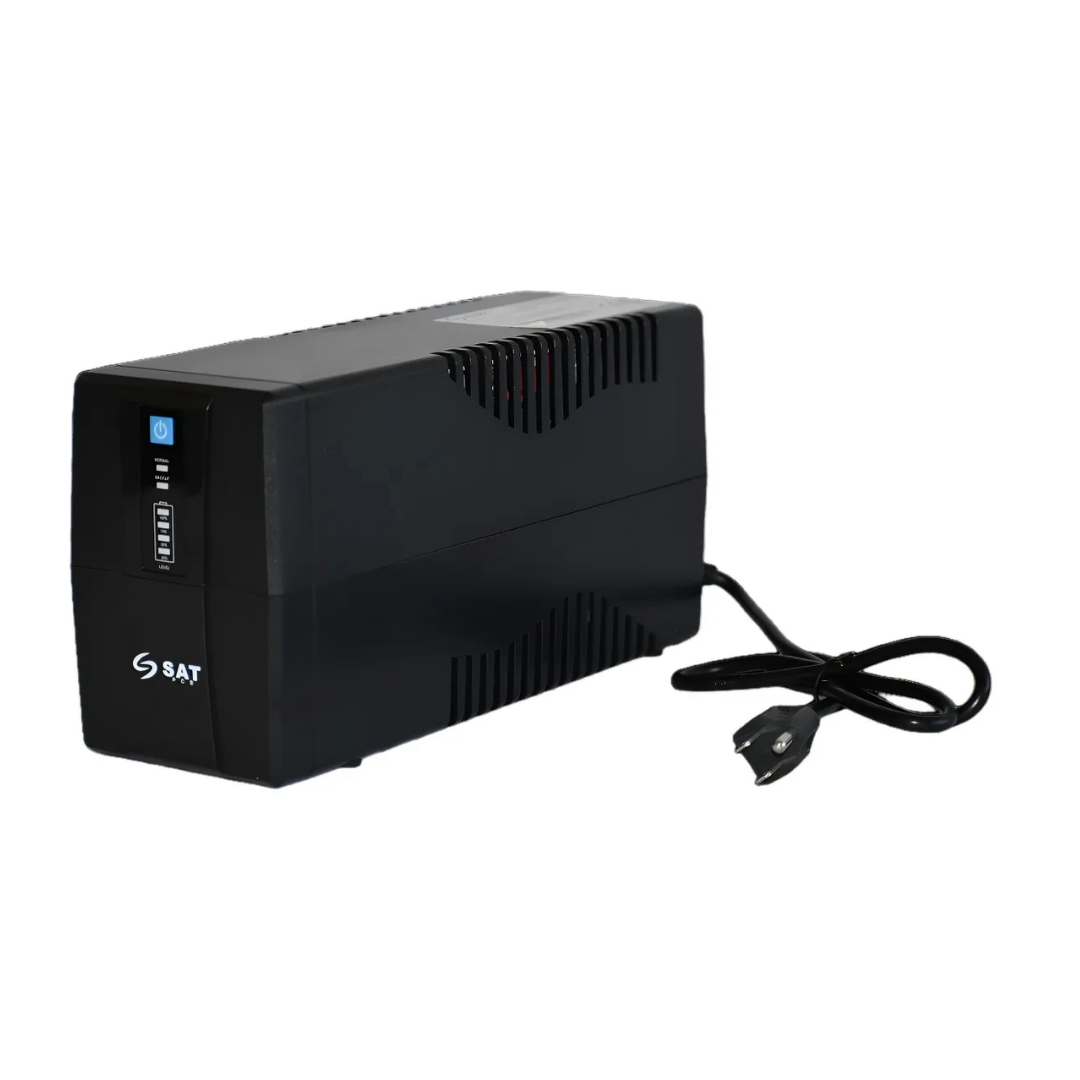 Ups Sat Satur750 750va 360w