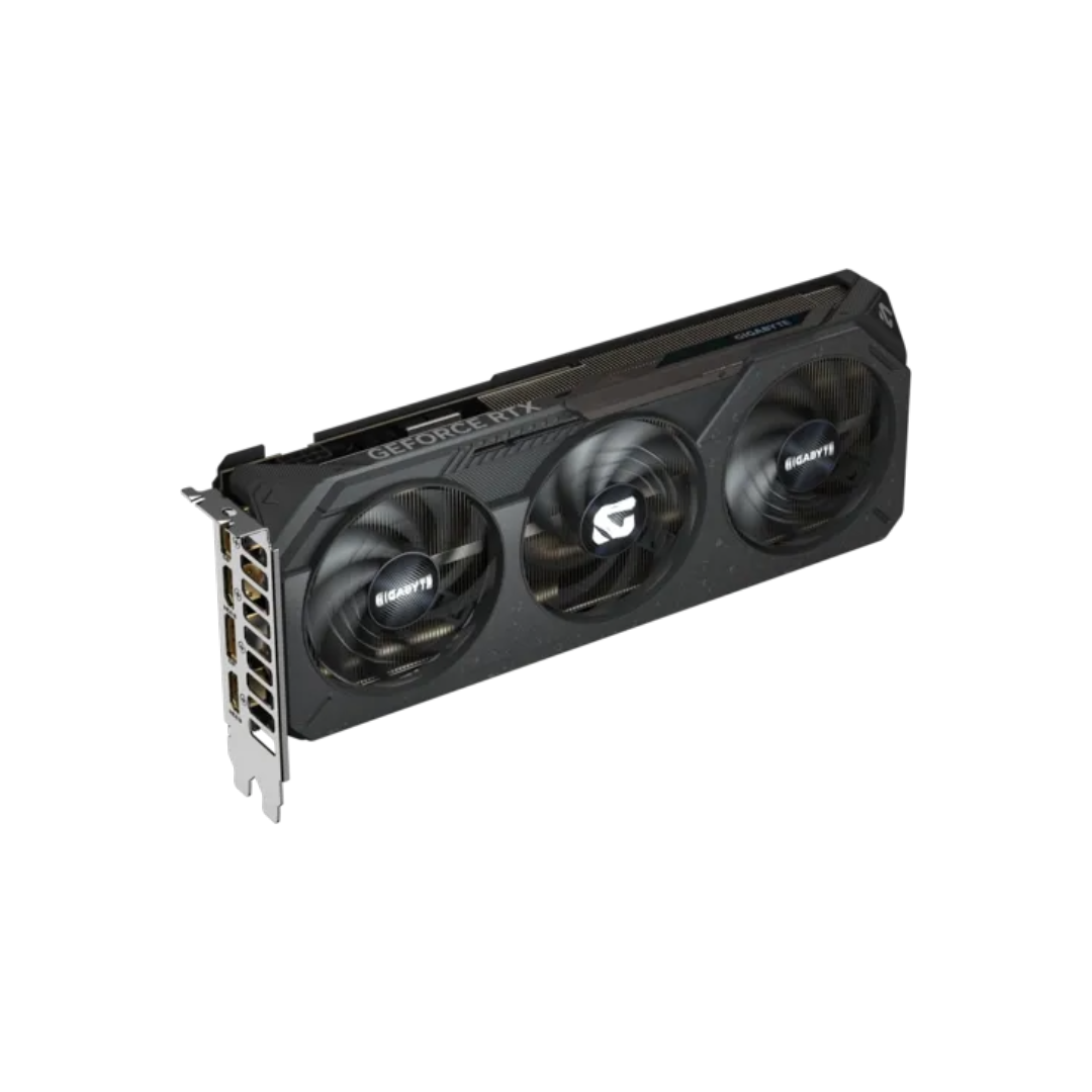 TARJETA DE VIDEO GIGABYTE GEFORCE RTX 5050 GAMING OC 8G GDDR6 PCIE 5.0 2632MHZ 550W