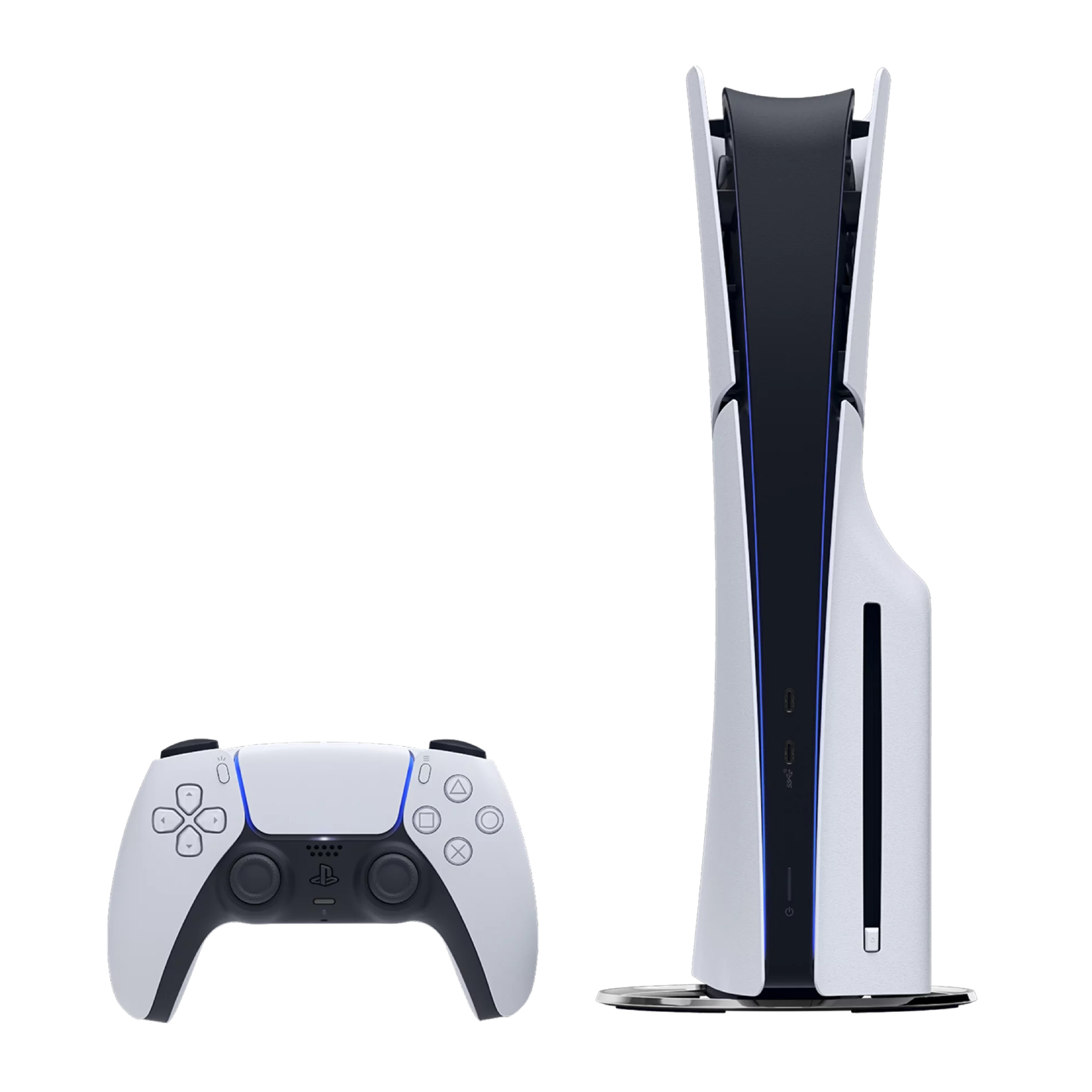 PLAYSTATION 5 SLIM STANDARD CORE - LATAM