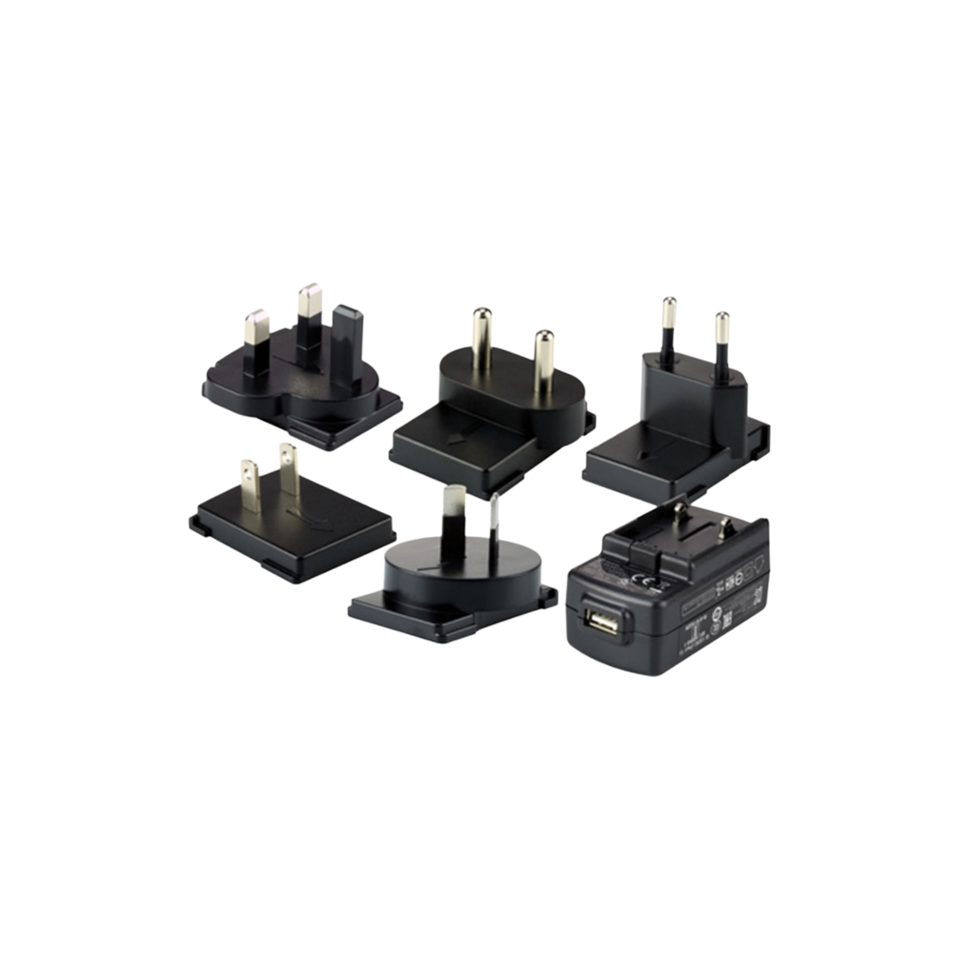 Honeywell Kit Fuente de Alimentación 5V/2A