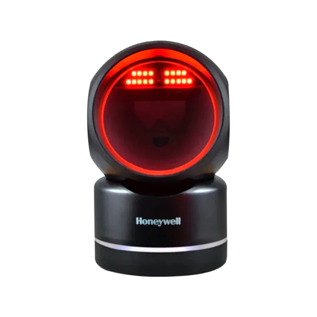Honeywell Lector Código de Barras Orbit Hf680 Omnidireccional