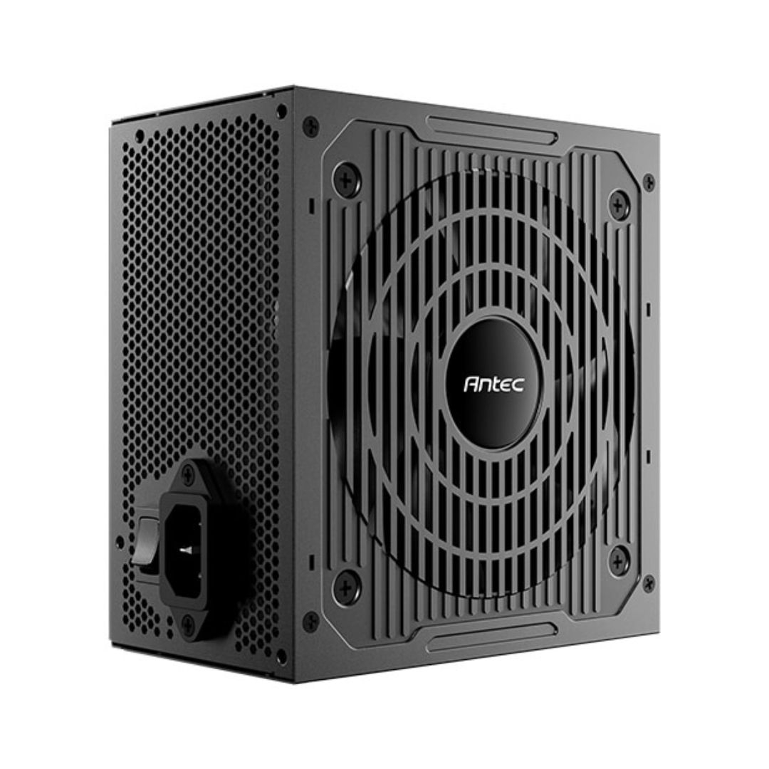 FUENTE DE PODER  ANTEC CSK750DC 750W 80PLUS BRONCE PCIE 5.1