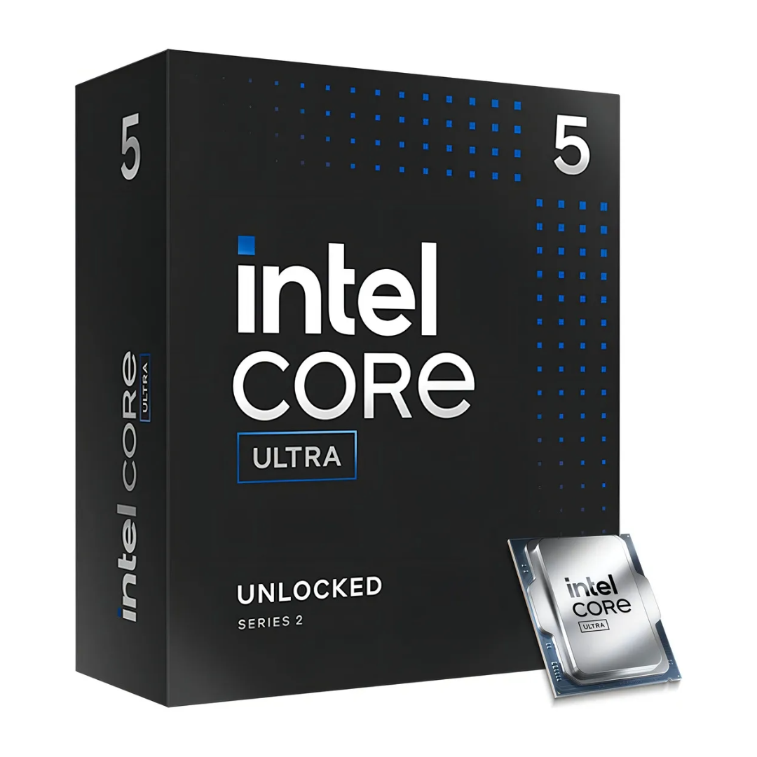 PROCESADOR INTEL ULTRA 5 245K 4.2 GHZ LGA1851