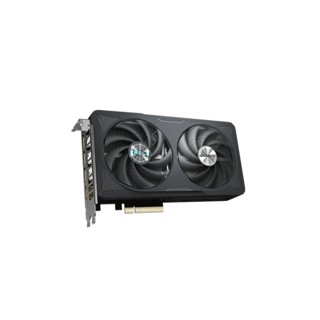 TARJETA DE VIDEO GIGABYTE GEFORCE RTX 5060 EAGLE OC 8G GDDR7 PCI-E 5.0 9VN5060EO-00-G10