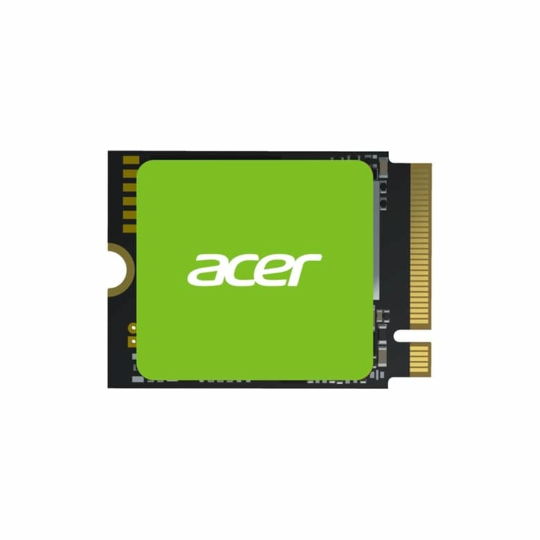 SSD ACER MA200 1TB M.2 2230 PCIE 4.0 5200/4700 MBS 5Y