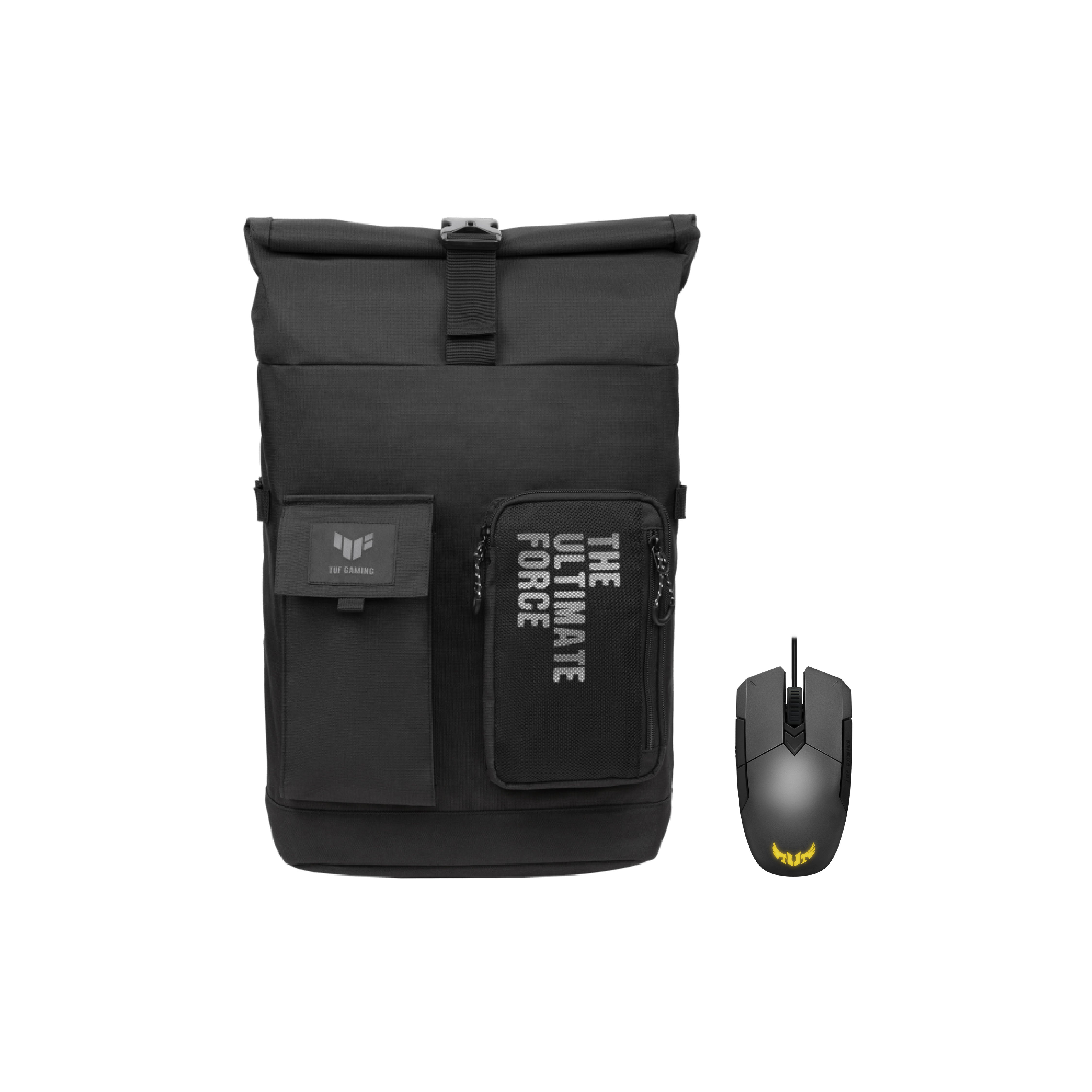 Asus Tuf Rryzen 5-7535hs Ssd 512gb Ram 16gb Rtx 2050 4gb 15.6" Fhd