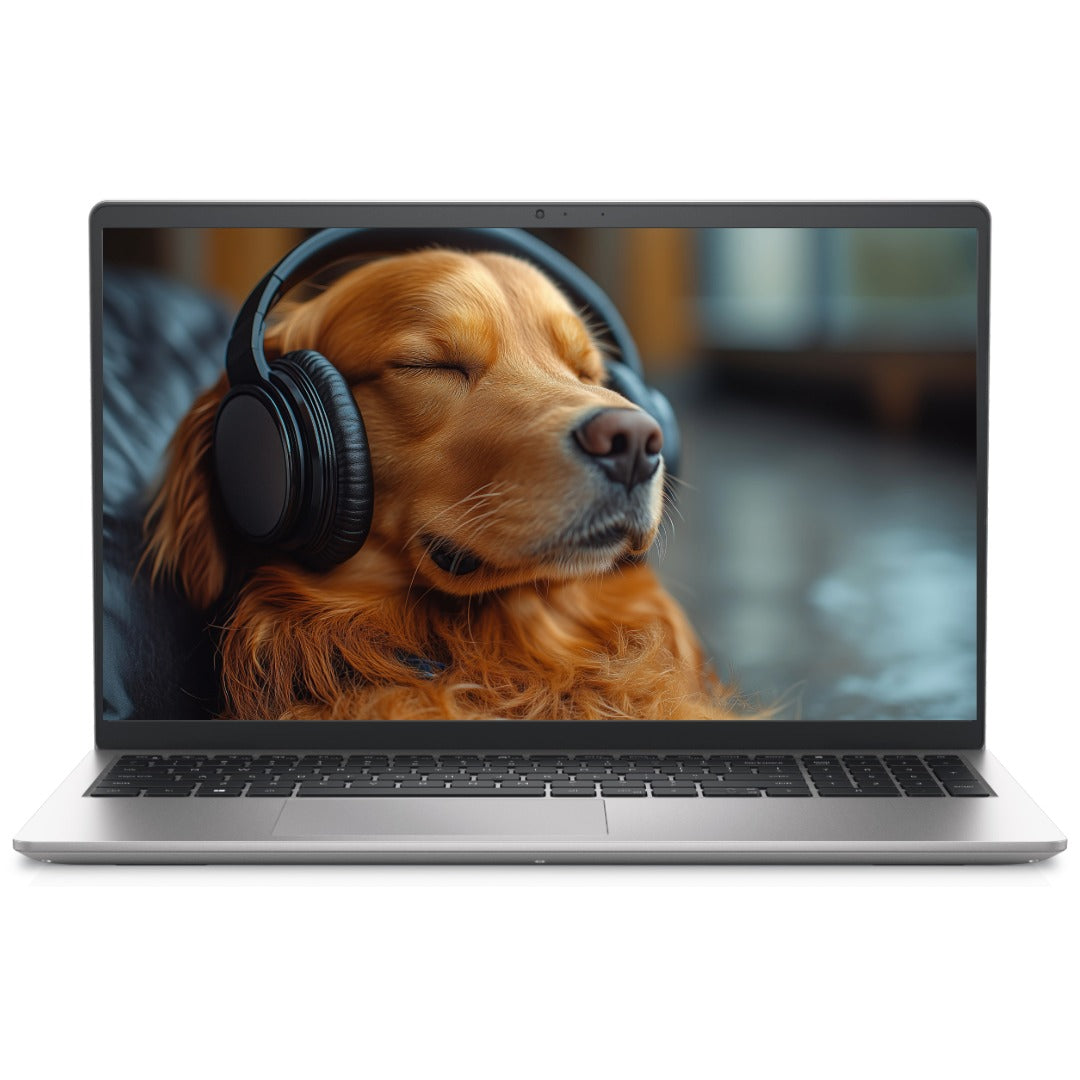 Dell Inspiron 3530 Ci5-1334u Ram 16gb Ssd 512gb 15,6" Fhd 120HZ Silver