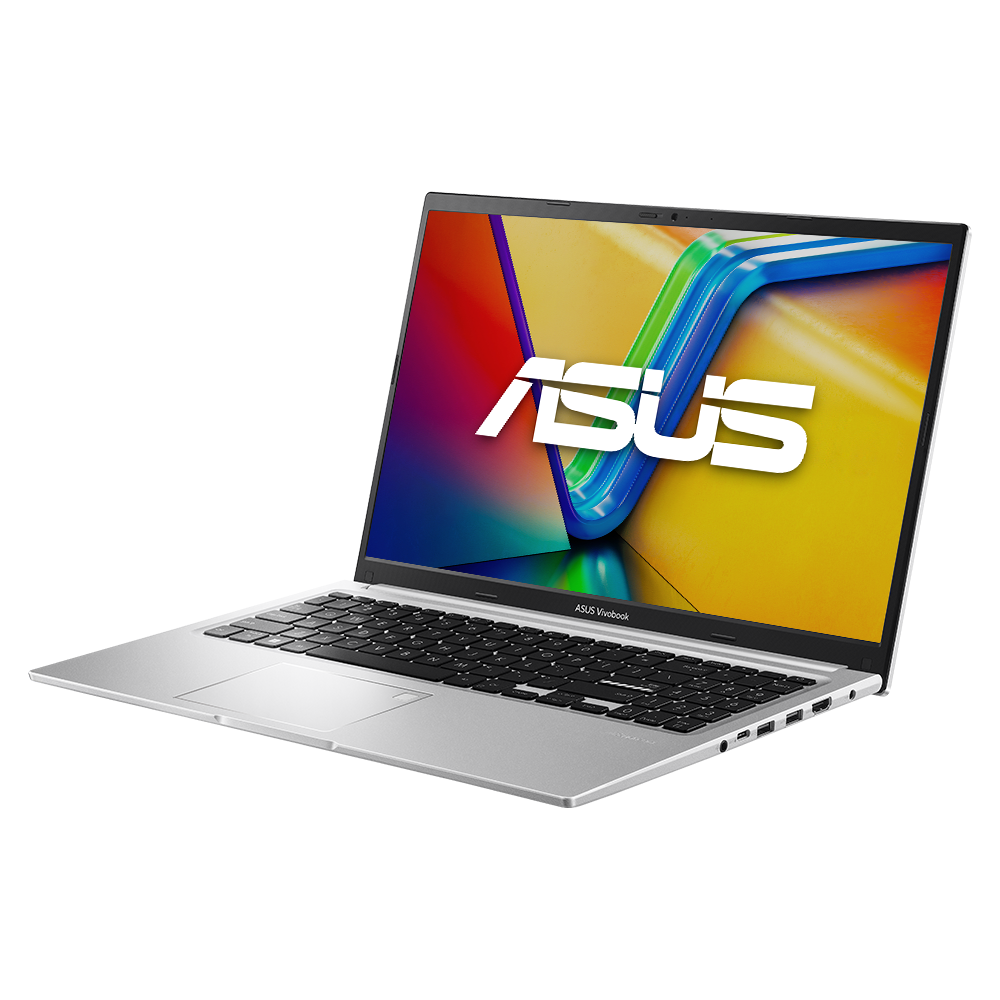 ASUS VIVOBOOK M1502YA R7-5825U/512GB SSD/8GB/15 FHD/