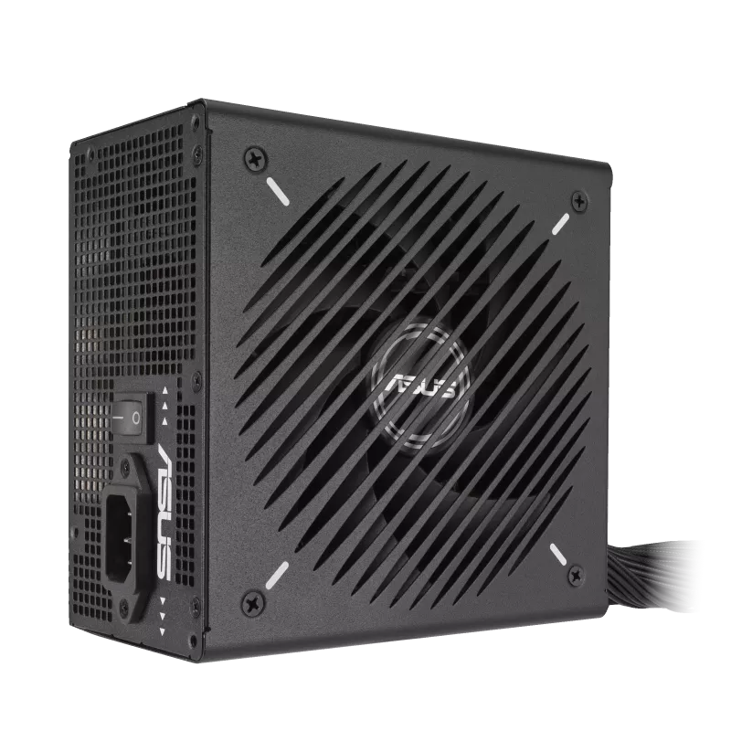 FUENTE DE PODER ASUS PRIME 650B 80PLUS BRONZE ATX12V 650W