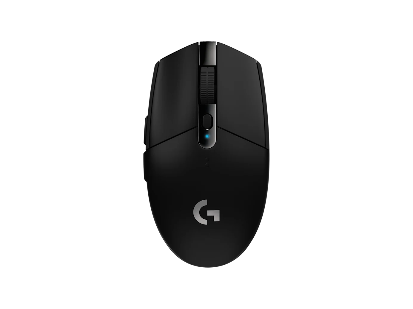 MOUSE GAMER INALÁMBRICO LOGITECH  G305 LIGHTSPEED