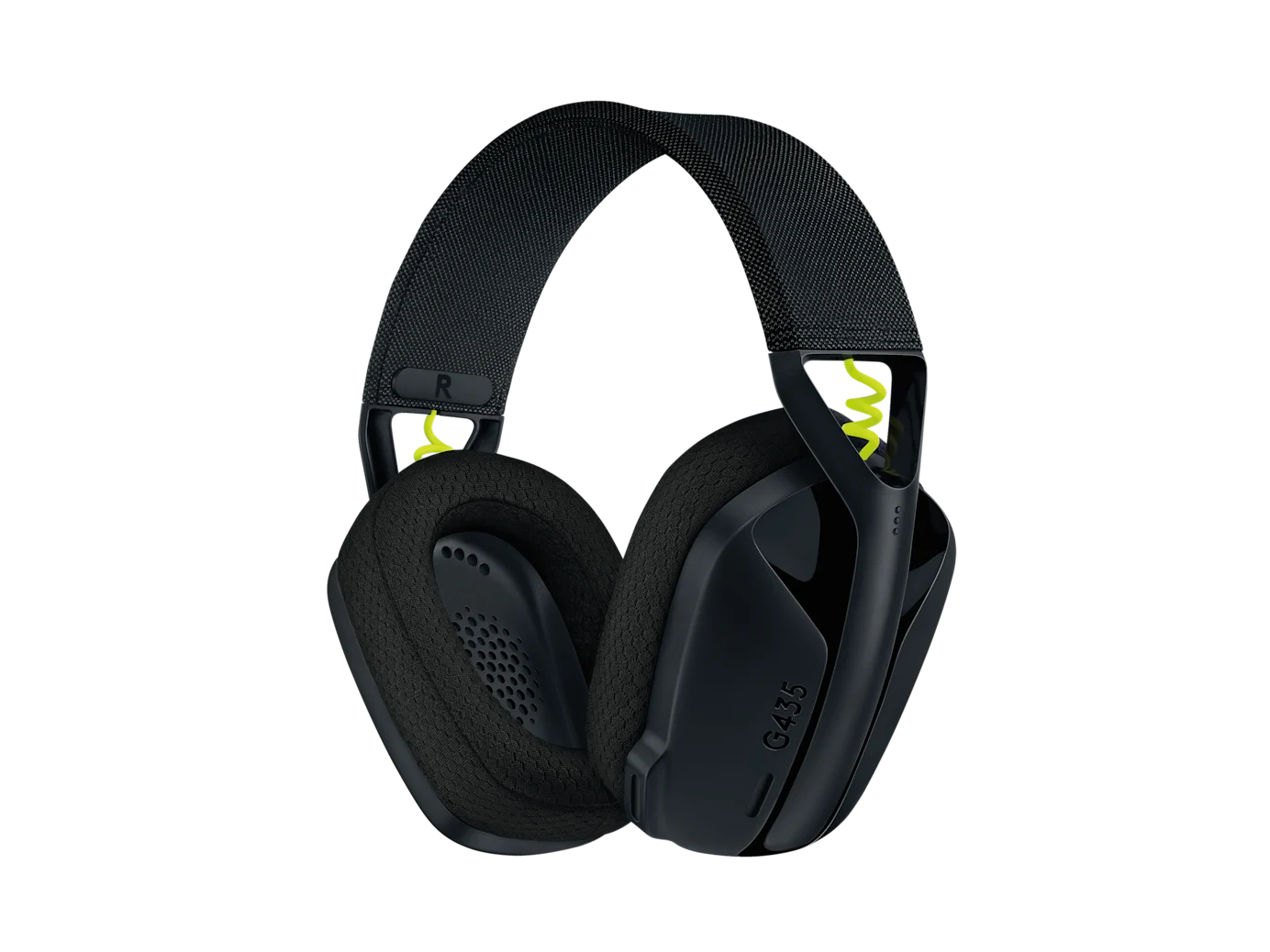 AUDIFONOS G435 GAMER