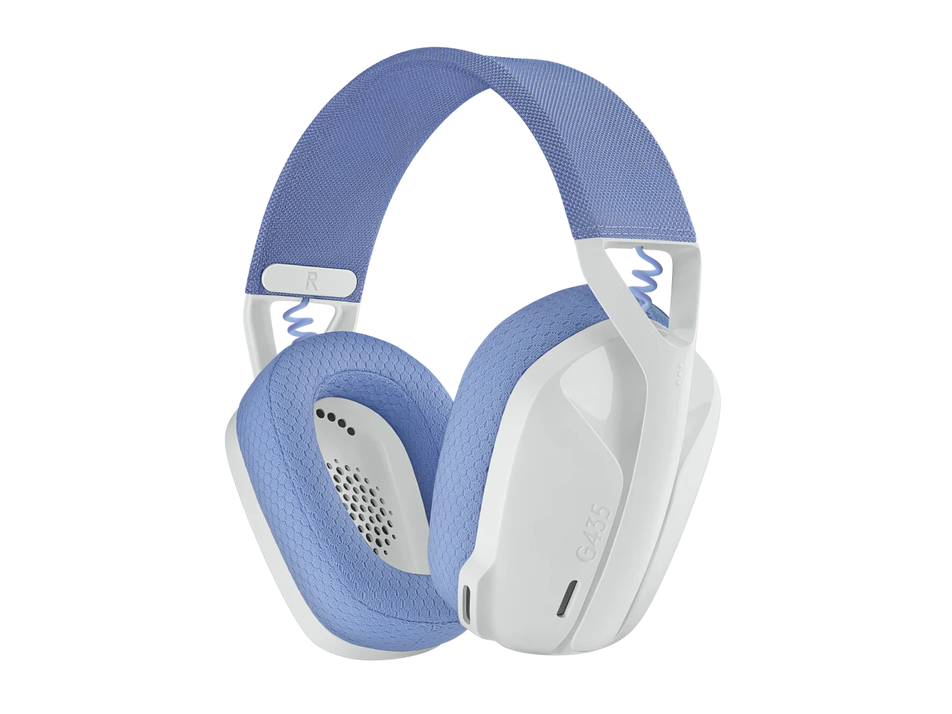 AUDIFONOS G435 GAMER