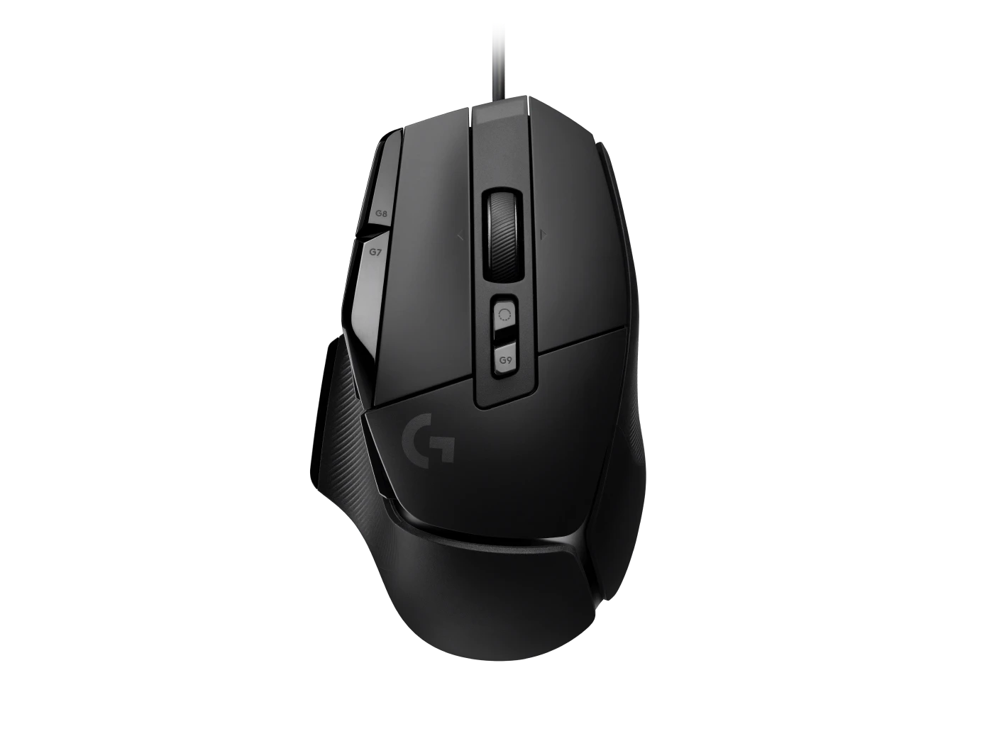 MOUSE LOGITECH G502 X GAMING