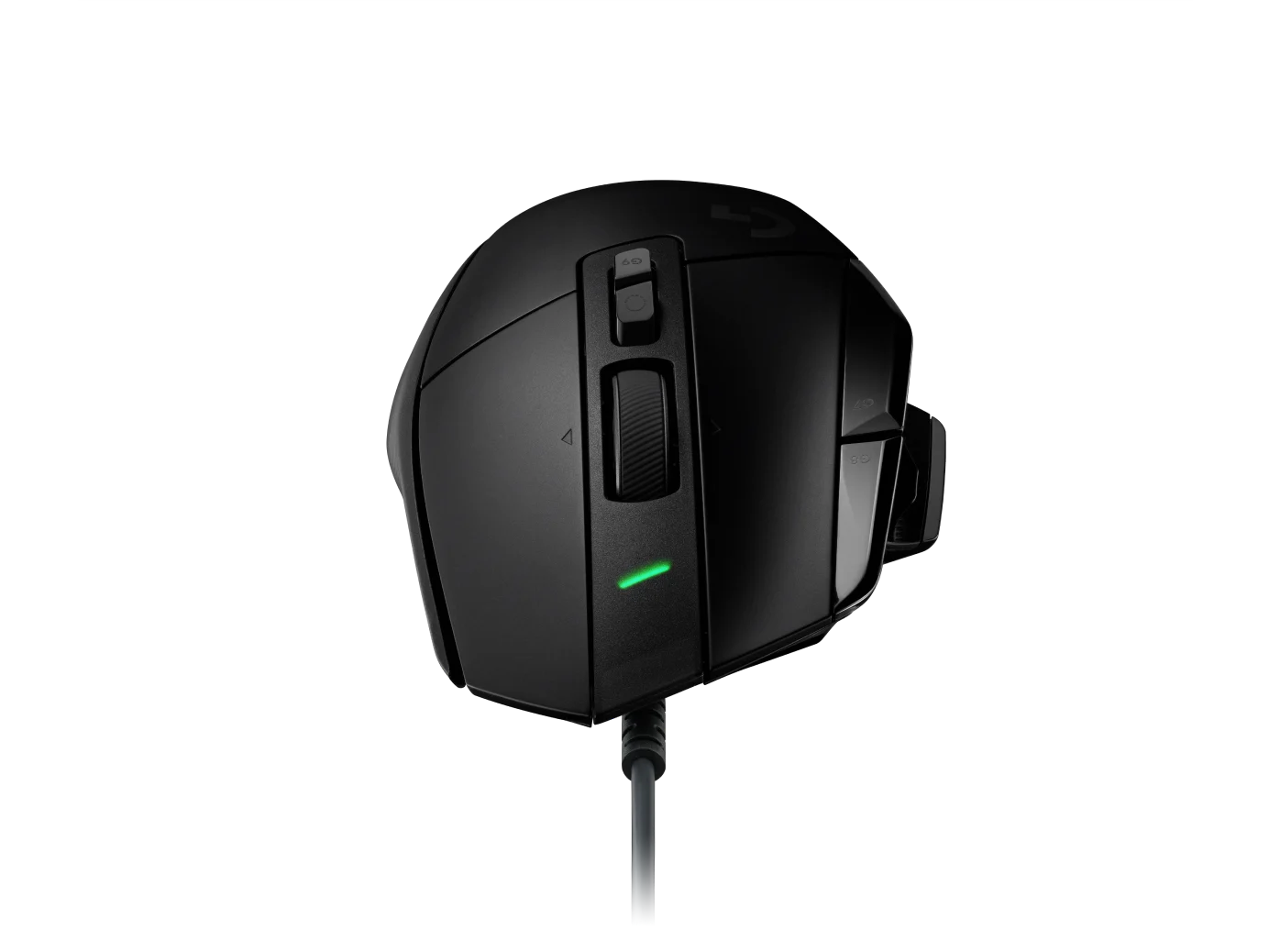 MOUSE LOGITECH G502 X GAMING