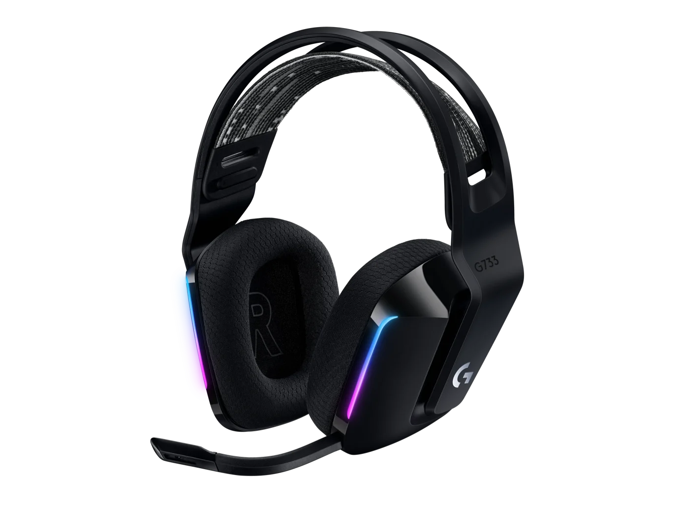 AUDIFONOS INALÁMBRICOS G733 GAMER