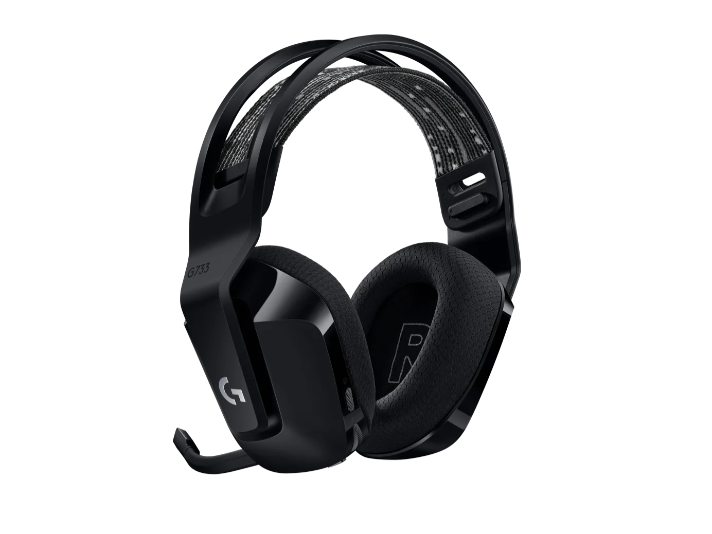 AUDIFONOS INALÁMBRICOS G733 GAMER